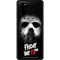 Warner Bros Friday the 13th Jason Voorhees Galaxy S20 Plus Skin